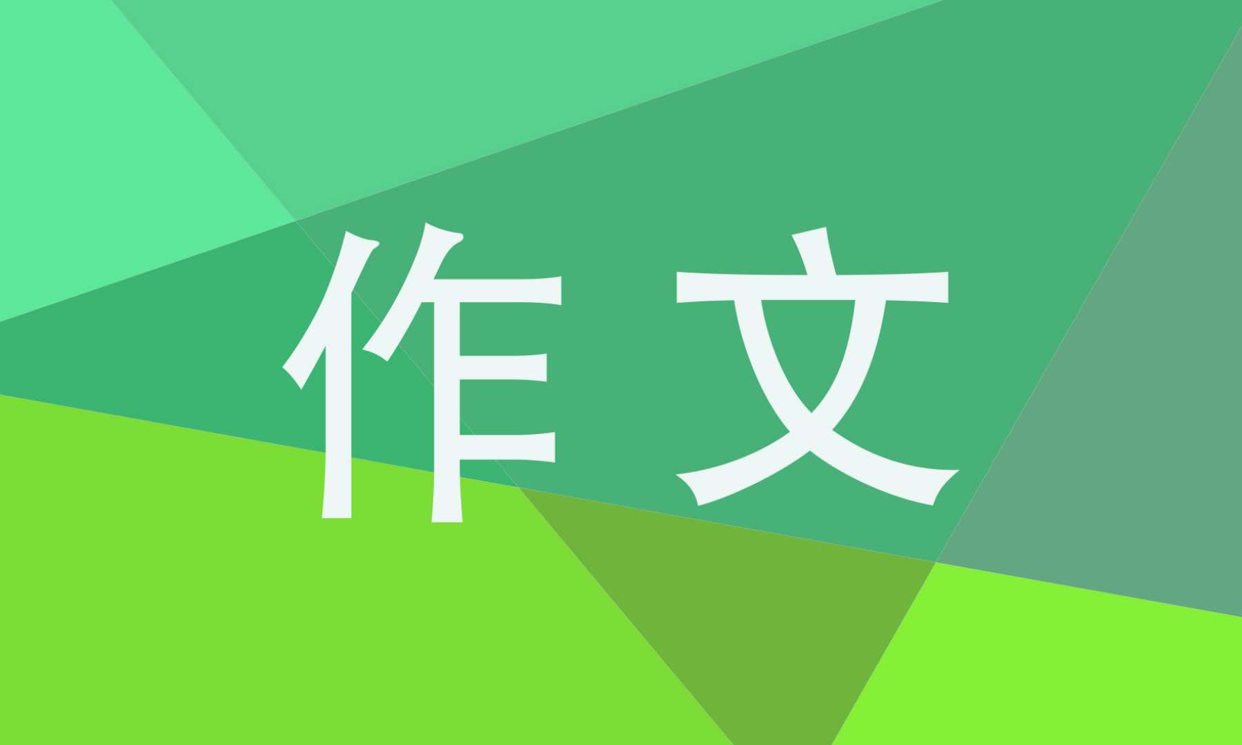 学雷锋作文600字10篇