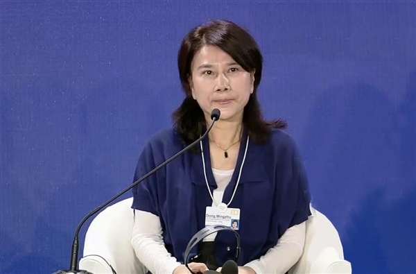 绝不用海归派 董明珠的间谍言论背离常识：专家狠批观念落后 胡锡进也发声