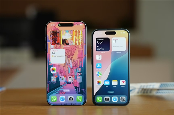 iPhone全球困局:离开中国 苹果真的伤不起