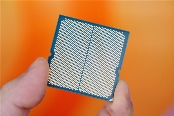 你们盼望的AMD Zen5锐龙9000G APU要来了!无缘最强核显