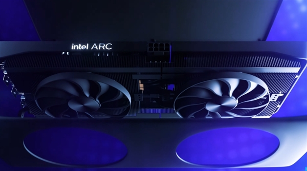 不抛弃不放弃!Intel二代高端显卡Arc B770终于要来了:对标RTX 5060