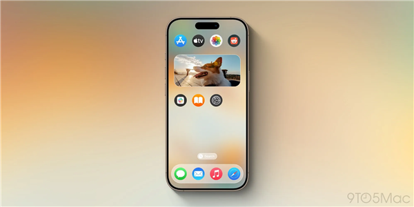 苹果史上变化最大的OS!iOS 19六月登场:有三大升级