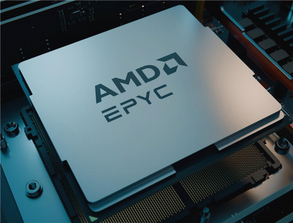 AMD Zen6 EPYC 9006系列原地起飞！最多256核心、1GB三级缓存