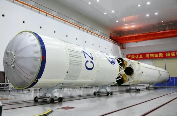 长三丙成功发射通信技术试验卫星十九号:开展卫星通信技术验证