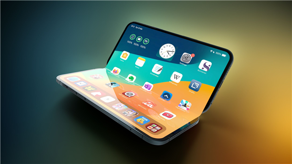 2026年苹果产品迎来革命性升级：折叠屏iPhone/全新MacBook Pro已在路上