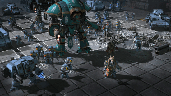 2款《战锤40K》游戏即将从Steam平台下架 其中1款-90%不要错过!