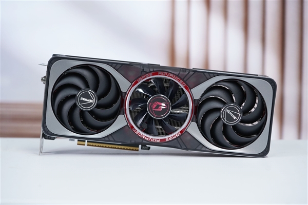 再续引力之环!七彩虹iGame RTX 5060 Adavanced OC显卡图赏