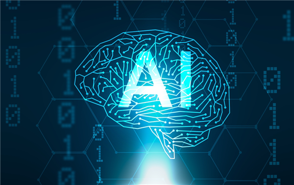 如何辨别AI生成的图片文字声音:教你一招