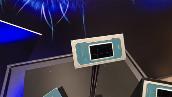 Intel下代处理器Panther Lake首次公开运行:明年大规模上市