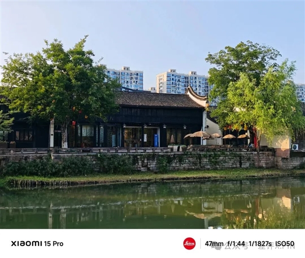 玄戒O1成了!小米15S Pro真能算一台旗舰机