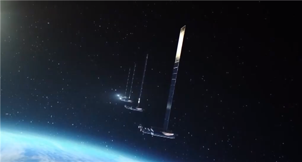 无信号也能上网!我国低轨卫星互联网下半年实现消费级组网