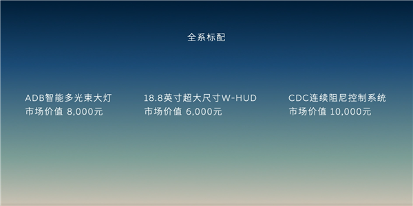 超200项标配 加量不加价!蔚来新ET5/ET5T上市:29.8万起