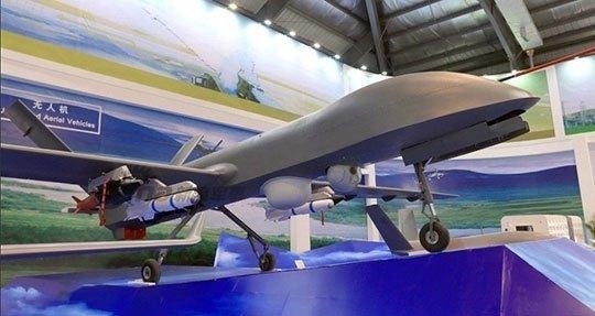 一文了解8大彩虹无人机:从空中小皮卡 到空中变形金刚
