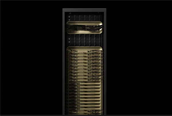 禁售中国也不愁!NVIDIA卖给OpenAI 40万颗GB200 AI芯片 狂揽400亿美元