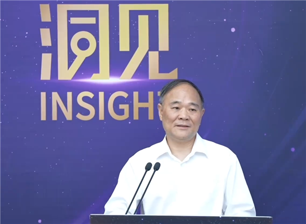 李书福：吉利在全球收购老牌汽车企业 是为了学真本领、练真功夫