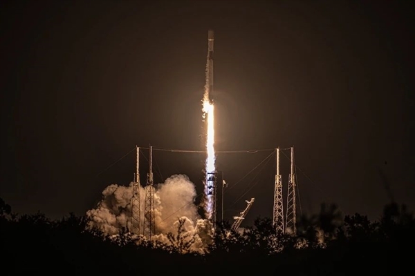 马斯克没吹牛!SpaceX猎鹰9号500次发射:29次复用创纪录