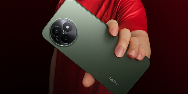 王腾操刀！REDMI K90系列首次曝光：处理器尘埃落定