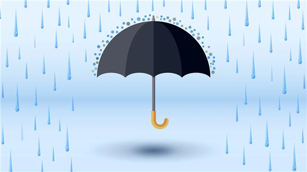 三预警齐发 全国多地将现暴雨天气
