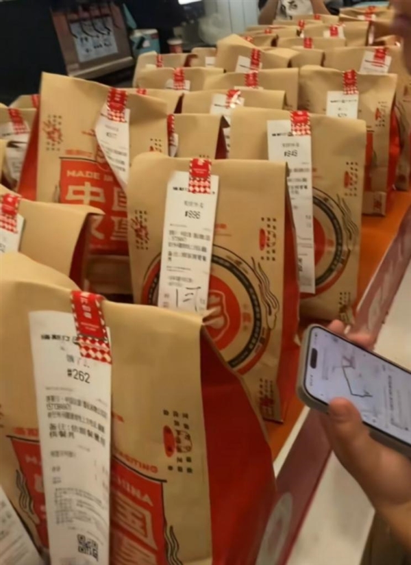 大爆单!外卖大战补贴升级 部分骑手时薪超百元
