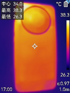 8300毫安电池、IP69K防水!荣耀X70全面评测:新一代耐用神机实至名归