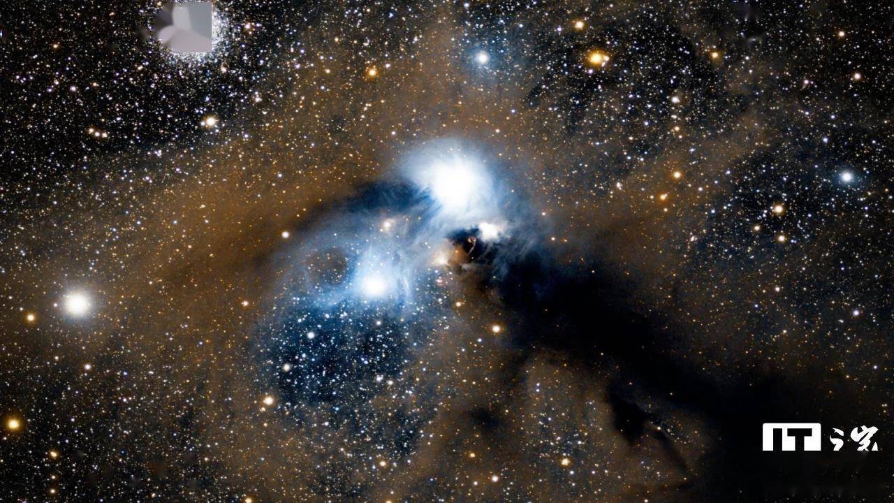 新研究提出宇宙起源新模型：大爆炸或为黑洞塌缩后的“反弹”