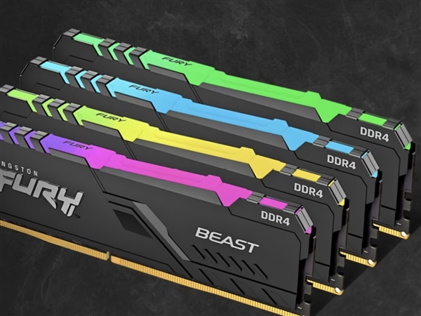 价格倒挂超过DDR5!DDR4涨价风暴要持续多久