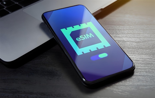 三大运营商重启eSIM:我们真的要告别实体SIM卡了