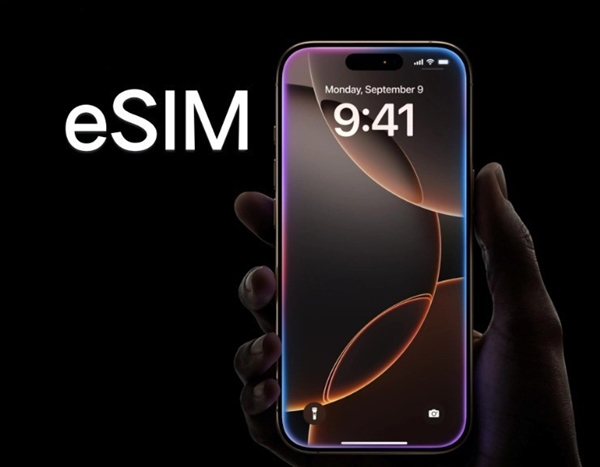 三大运营商重启eSIM:我们真的要告别实体SIM卡了