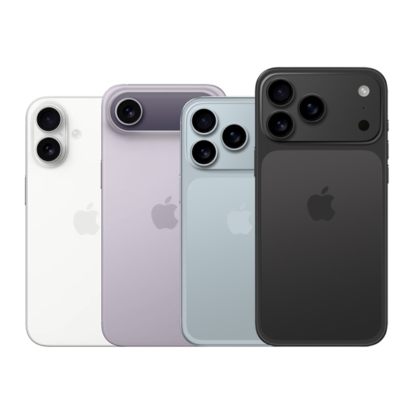 消费者这次要多掏钱了!曝iPhone 17系列迎来涨价