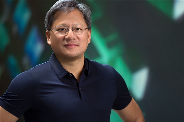 已明白回应中国从来没有后门！黄仁勋：想对华销售新型特供芯片