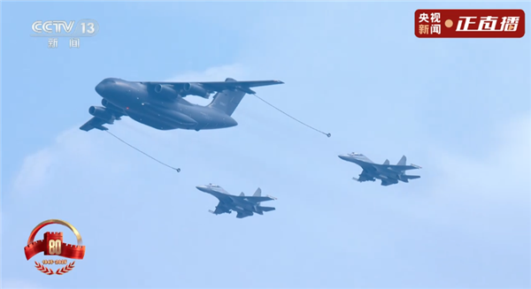 装备详解:这次阅兵到底厉害在哪