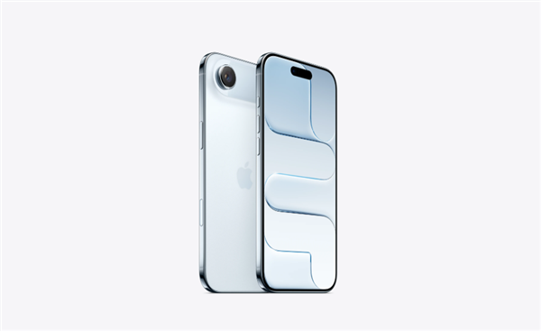 国内首款eSIM手机！iPhone Air国行eSIM激活教程来了