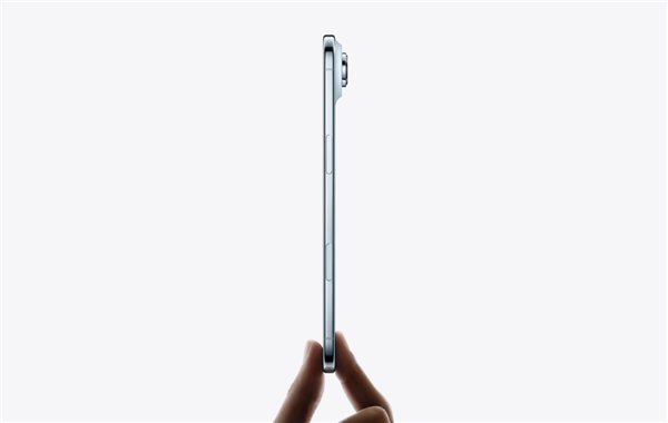 iPhone Air在华发售延期！苹果回应：力争尽快在中国推出