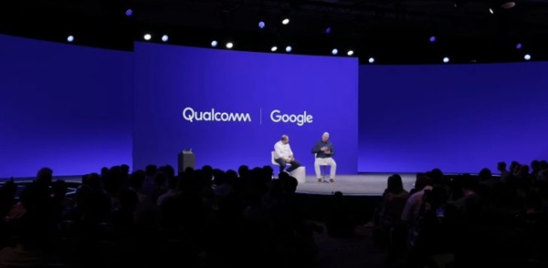 谷歌透露将开发Android PC!高通CEO:我亲眼见过、太不可思议了