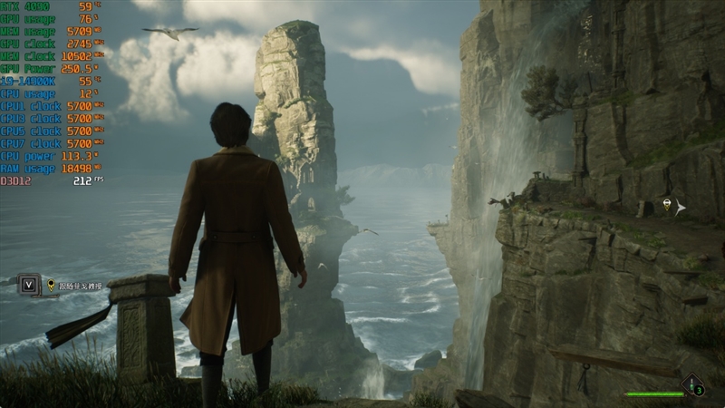 锐龙7 上市2年依旧是完美的游戏处理器!7800X3D VS. 酷睿i9-14900K