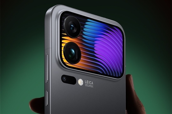 小米17 Pro系列隐身模式上线:背屏一键关闭麦克风、摄像头、定位权限