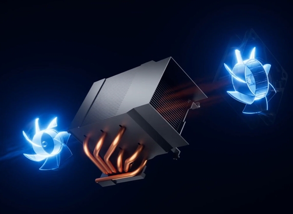 铭凡旗舰迷你机MS-02 Ultra开卖:酷睿Ultra 9 285HX+192GB+2TB 2.1万元