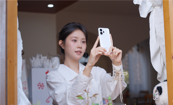 8000mAh电池+骁龙8至尊版 你跟我说这是线下机!