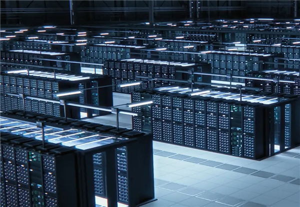 9台E级超算将统治AI竞赛:美国自娱自乐 国内已不奉陪