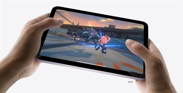 iPad mini 8前瞻：升级OLED屏 苹果最具性价比的平板