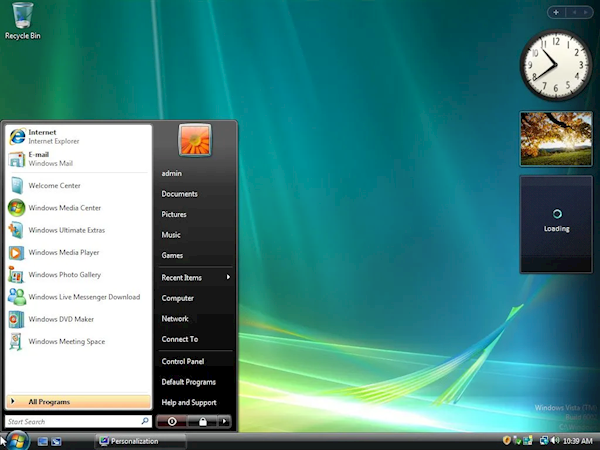 诞生30年!历代Windows开始菜单对比:Windows 7不是最佳 你最喜欢哪一代