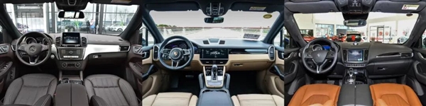 微商害死玛莎拉蒂吗 今天咱们说点不一样的