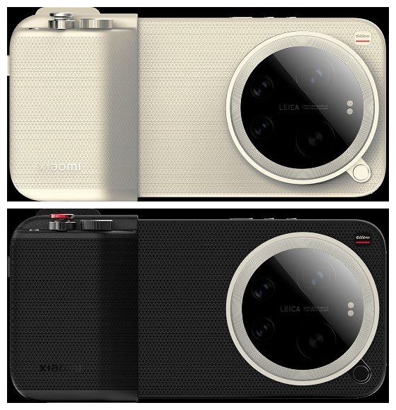 小米17 Ultra来了!卢伟冰爆料:出差回来就要更忙了