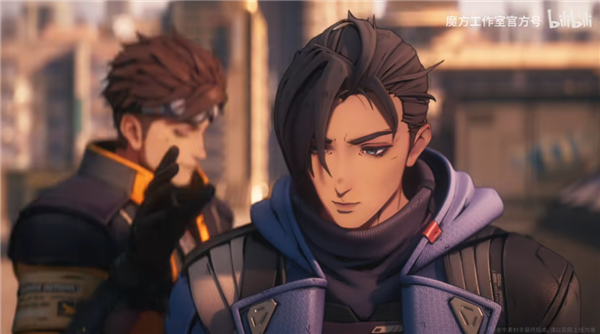 从QQ宠物到暗区 魔方正在成为下一代人的回忆杀