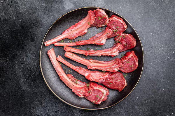 大雪吃三宝是指哪三宝：山药、羊肉和萝卜