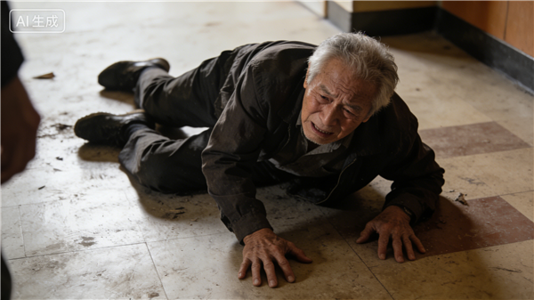 很多老人好好的 为什么摔一跤就走了？这种病死亡率比癌症还高