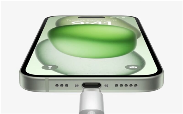 突然听劝的苹果 让我有些不太习惯