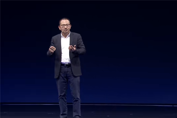 博世吴永桥:不认为奔驰宝马丰田会被中国车企干趴 三五年后一定会重新归来