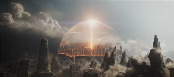 DC电影《超级少女》公布先导预告片:米莉回归主演 2026年上映