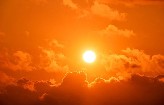 澳大利亚气温逼近50摄氏度 多地高温破历史记录